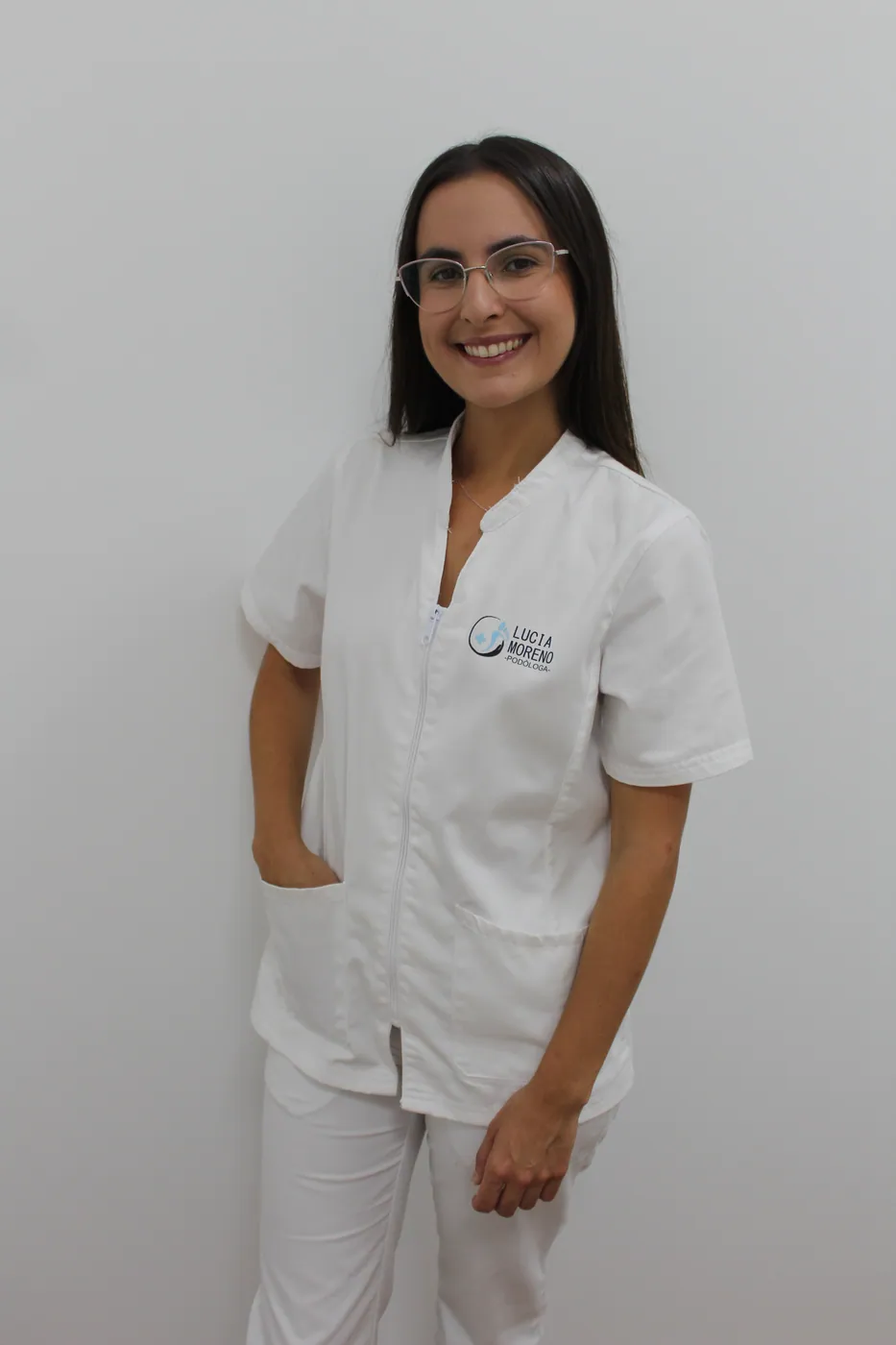 CLÍNICA PODOLÓGICA LUCÍA MORENO